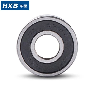 Ball Bearings 6201-2RS