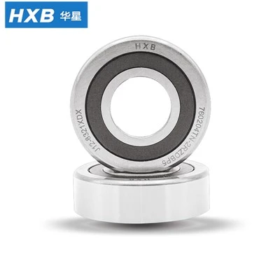 Ball Screw Support Bearing 7602020TVP