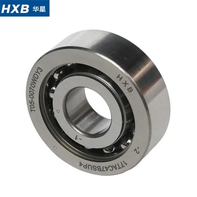 Ball Screw Support Bearings BS17M47P4AUM