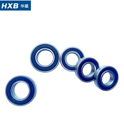 Deep Groove Ball Bearing 61902-2RS