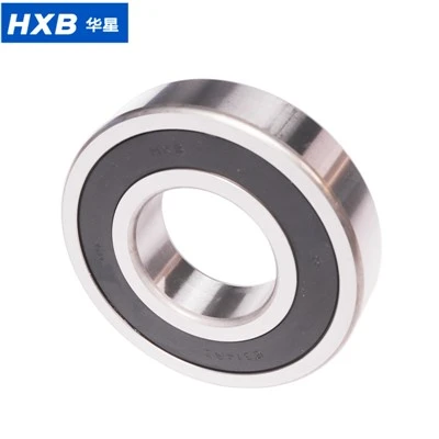 Deep Groove Ball Bearing 6314-2RS