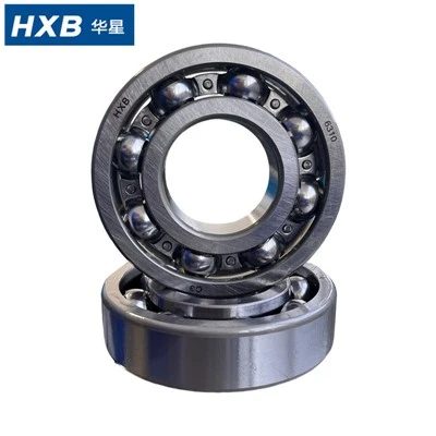 Deep Groove Ball Bearings 6310C3
