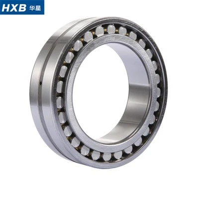 Double Row Cylindrical Roller Bearing NN3017