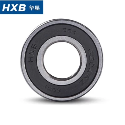 Electric Motor Bearing 6205-2RS