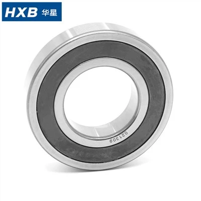 Electric Motor Bearings 6208-2RS