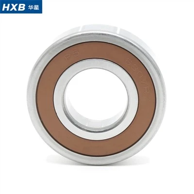 Electric Motor Bearings 6307-2RZP5