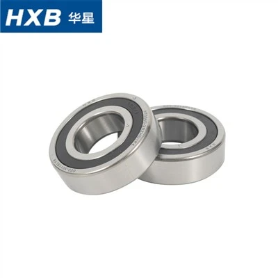 Hybrid Bearing HCB7004-C-2RSD-T-P4S