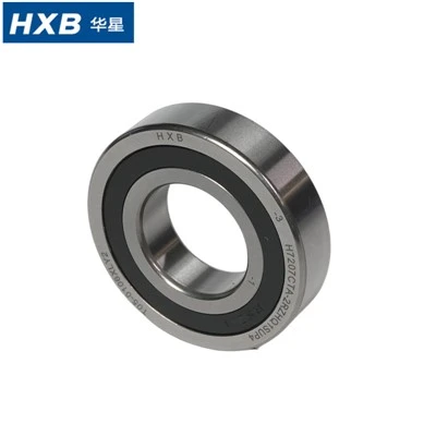 Hybrid Ceramic Bearings HCB7207C-2RSD-T-P4