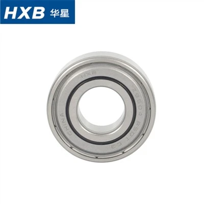 Mower Bearing Z9504-2RST