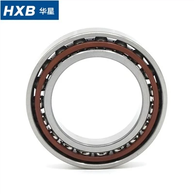 Precision Angular Contact Ball Bearings B71907-C-T-P5