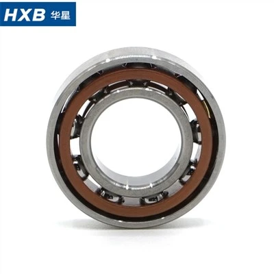 Precision Angular Contact Ball Bearings B71901-C-T-P4S