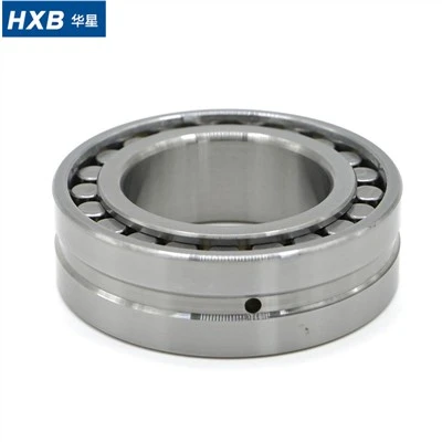 Precision Cylindrical Roller Bearing NN3008