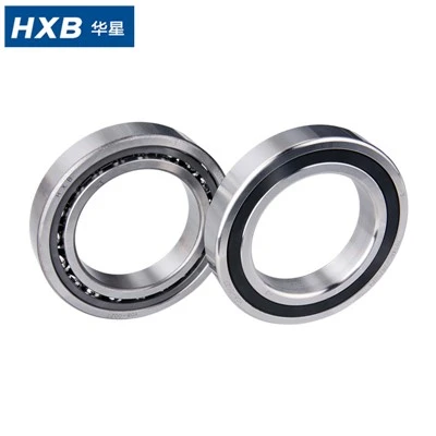 Precision Spindle Bearings B7014-E-T-2RSD-P4S-UL