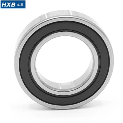 Radial Ball Bearing 6007-2RS