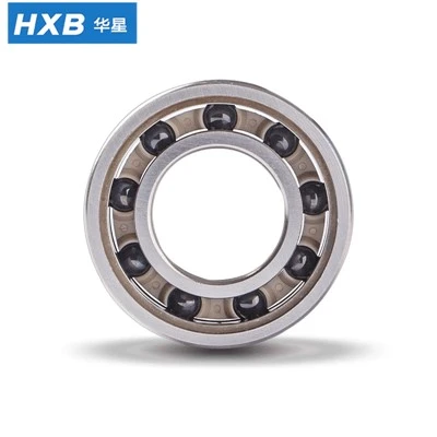 Servo Motor Bearing B25-254