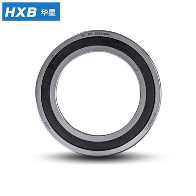 Spindle Bearing B7013-C-2RSD-T-P4S