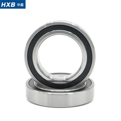 Spindle Bearings B7010C-2RSD-T-P4S-UL