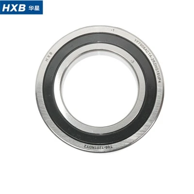 Spindle Bearings HCB7008C-2RSD-T-P4S-UL