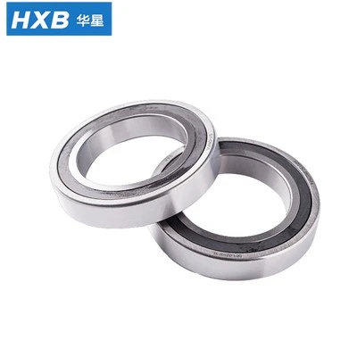 Super Precision Angular Contact Ball Bearings HCB7016-E-2RSD-T-P4S-UL
