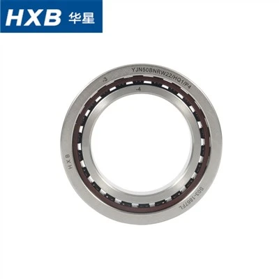Ultra High-speed Angular Contact Ball Bearings 50BNR10H
