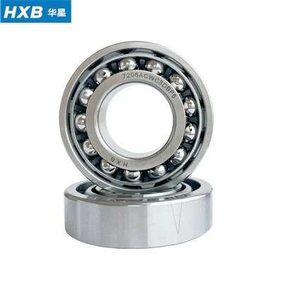 Vacuum Pump Bearing 7206ACWC3DBP6