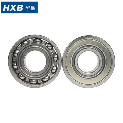Vacuum Pump Bearing VCMP209ASP