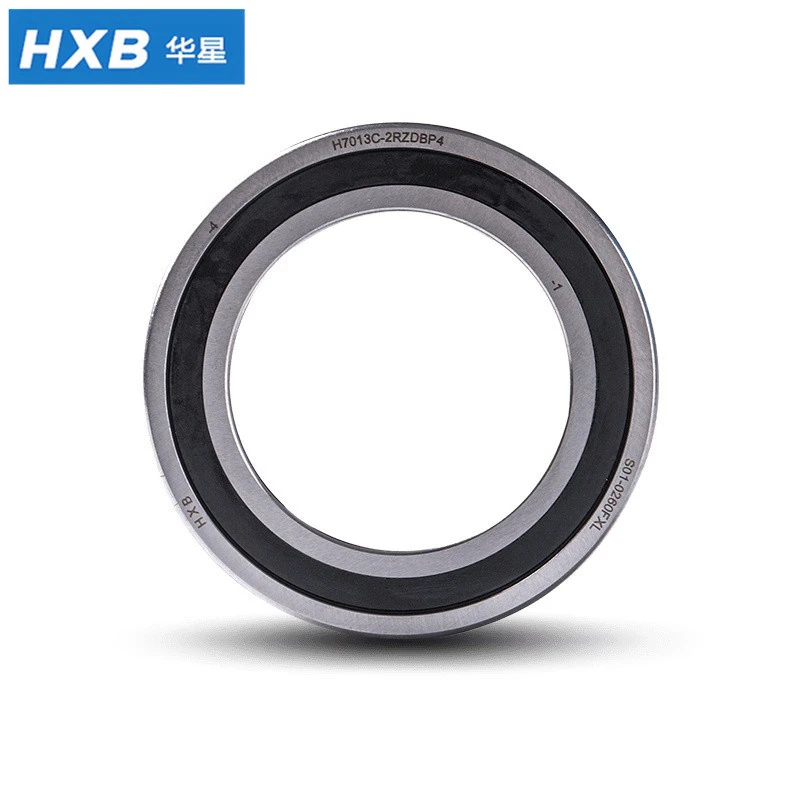 Spindle Bearing B7013-C-2RSD-T-P4S
