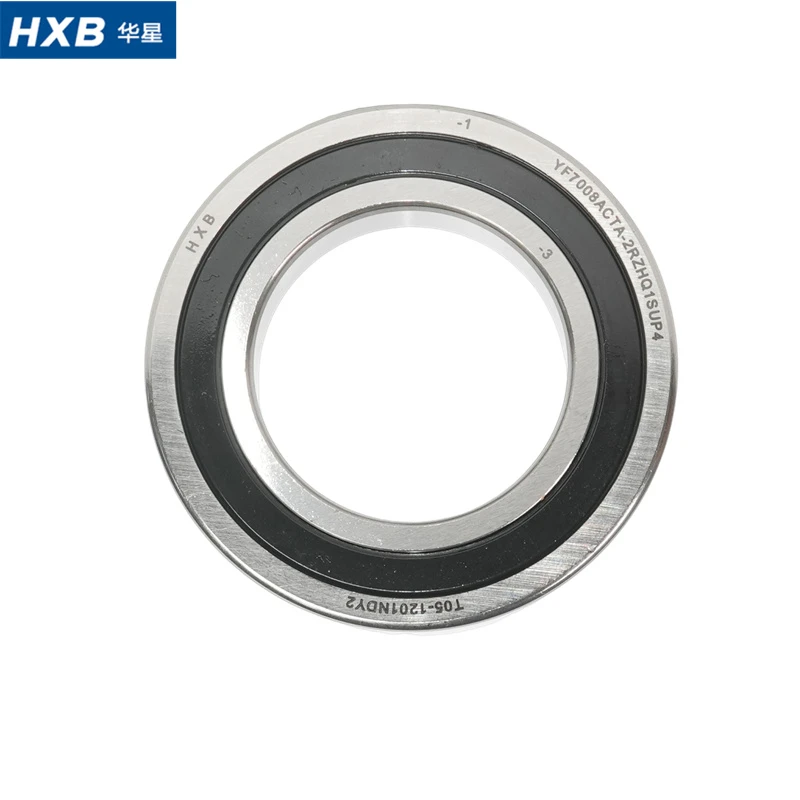 Spindle Bearings HCB7008C-2RSD-T-P4S-UL