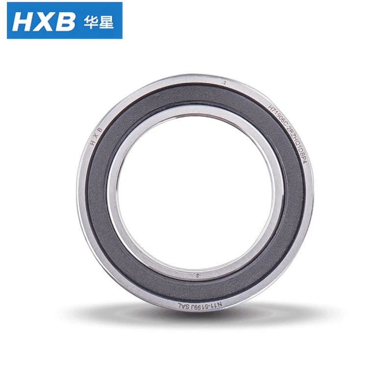 Spindle Bearings HCB71906C-2RSD-T-P4S-UL