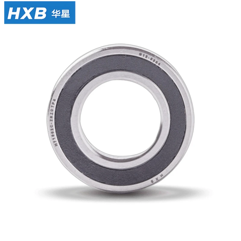 Super Precision Bearings B71902-C-2RSD-T-P4S