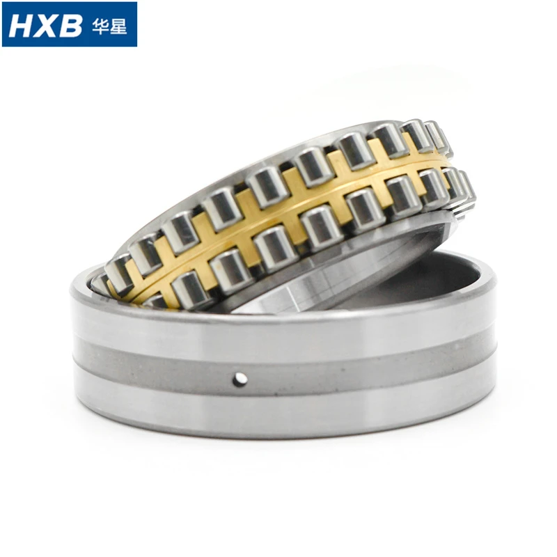 Super Precision Cylindrical Roller Bearing NN3013