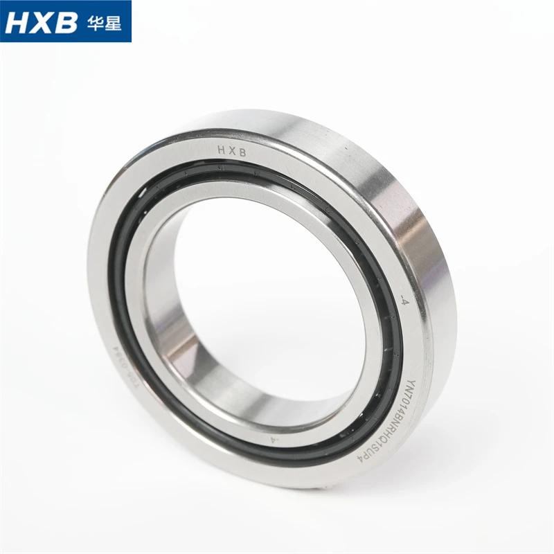 Ultra High-speed Angular Contact Ball Bearings 70BNR10H